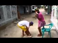 Boy Purposed Shemale