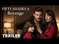 Lagu FIFTY SHADES 4: Revenge (2026) – Teaser Trailer | Dakota Johnson, Jamie Dornan | Concept