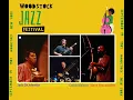 Lagu Jam # 1 - Jack DeJohnette, Nana Vasconcelos, John Abercrombie, Collin Walcott 1981