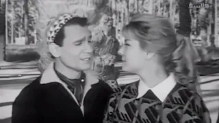 عبد الحليم حافظ     الحلوه   من فيلم الخطايا      دندنها