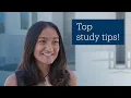 We asked What s your top study tip