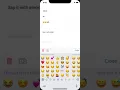 NativeScript Keyboard Toolbar plugin