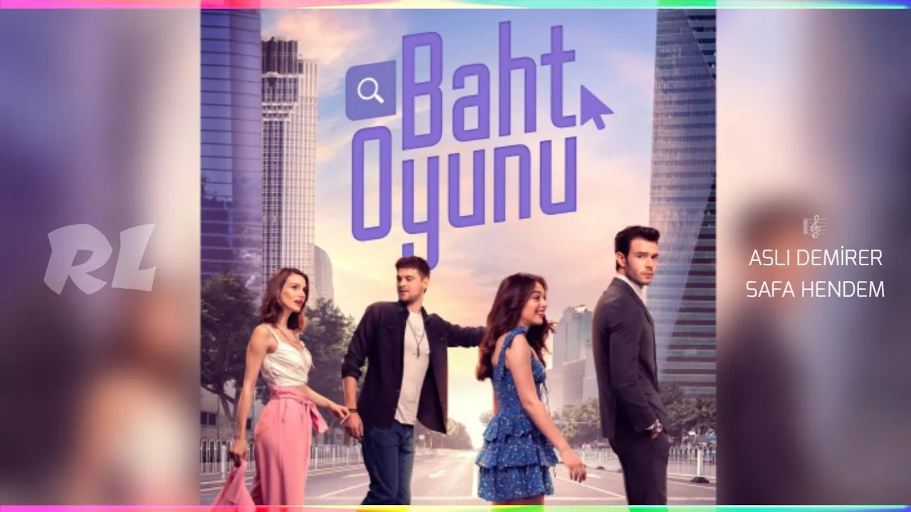 Baht Oyunu - Carey Carey (Rekiyare)