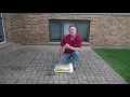 Polymeric Sand