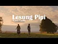 Download Lagu Lesung Pipi - Raim Laode (Lirik)