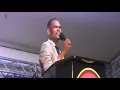 INTSHUKUMO ( Apostle SD Mbuyazi ) uKuhlala Kuwe Kumnandi Kunokuphila oKuphakade