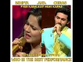 Download Lagu Pyar Kabhi Kam Nahi Karna song cover by Bidipta vs Chirag #shorts #viral#short#itsadileditorofficial