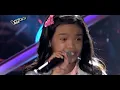 The most SENSATIONAL 70's & 80's 🕺 songs in The Voice Kids | Top 10