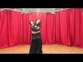 Thea Bellydance - Egyptian Project - Soufi