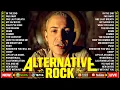 Download Lagu Alternative Rock Of The 2000s🎶Nickelback, Linkin Park, Coldplay, Green Day, Evanescence, Creed