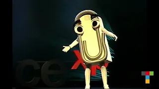 Office XP Launch Event 