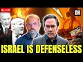 Download Lagu Iran BOMBARDS Tel Aviv \u0026 Haifa, Israel BEGS US for Bigger War w/ Elijah Magnier \u0026 Patrick Henningsen