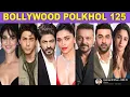 Download Lagu BOLLYWOOD POLKHOL 125 | KRK #bollywoodkhabar #krkreview #krk #bollywoodgossips #bollywoodnews #srk 