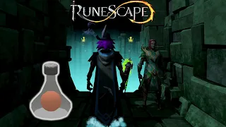Have Primal Stone Spirits Made Eddimu Slayer Tasks Bank Runescape 3 Slayer Money Making Guide 2024