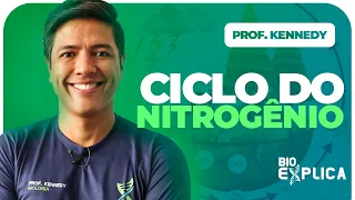 Ciclo do Nitrogênio | Prof. Kennedy