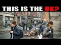 I Can t Believe This Is the UK Inside Birmingham s Slums in 2026