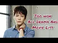 Download Lagu Joo Won All Drama And Movie List💫💕🔥|| KDL18♡|| Joo won♡♡