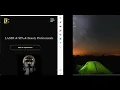ASMR Programming - Responsive Beauty Site html CSS