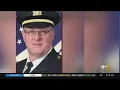 Funeral Held Saturday For NYPD Inspector Killed In Motorcycle Crash