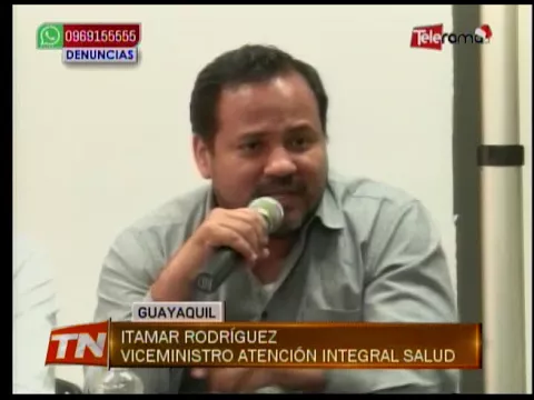 En 3 meses levantarán informe sobre situación de hospital neumológico