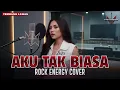 AKU TAK BIASA – ALDA | Cover by VOLTROCK