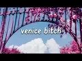 Lana Del Rey - Venice Bitch