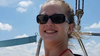 Ep. 19, Sail Away and Be Free!!!