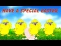 Happy Easter