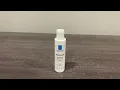 La Roche-Posay Effaclar Clarifying Solution Acne Toner - My Wife s Review