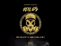 Real G's (feat. Ele A El Dominio & Jon Z) - Ñengo Flow, Sinfonico & Darell