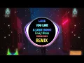 Download Lagu Love You Like A Love Song (Remix Tiktok 2023 Funky House DJ抖音版) - Selena Gomez| FkHouse TiktokDouyin