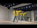 쿨-슬퍼지려 하기 전에 안무 거울모드ㅣ90년대 인기 댄스곡