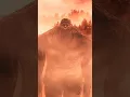 Download Lagu Beast titan VS All 8 titans#anime #xd_editz #AOT
