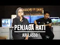 Download Lagu PENJAGA HATI - ARI LASSO (LIVE COVER INDAH YASTAMI)