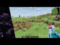 Recall and Return Potions - The Old Kingdom Data Pack Demo