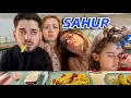 Download Lagu Ali ve Gamze ile Sahura Doğru