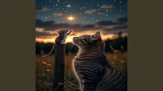 Тихий вечір зорями сіяв 