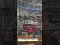 Kansas City GM plant shifts production schedule to create impressive American Flag mural