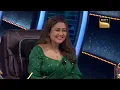 Indian Idol Season 13 | Rishi के 'Deva Deva' Performance में खो गई Neha Kakkar  | Performances