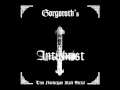 Gorgoroth - Antichrist (Full Album)