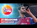 Download Lagu Nathan Dawe - 21 Reasons with Ella Henderson (Live at Capital's Summertime Ball 2022) | Capital