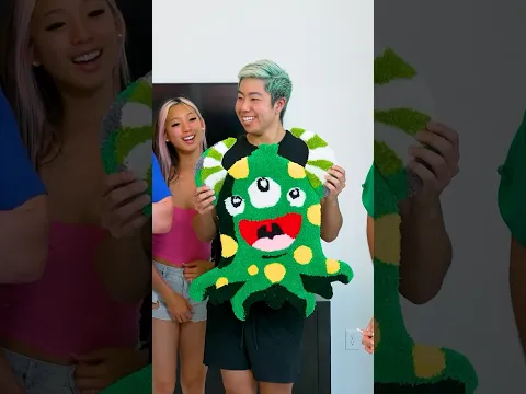 Video Thumbnail: Can You Make The Perfect Rug?