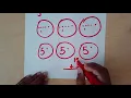 Multiplying Using Equal Groups for 3rd and 4th grade