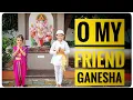 Download Lagu O MY FRIEND GANESHA // KIDS DANCE // MR.D CHOREOGRAPHY // DANCE COVER BY SMART ACADEMY DANCE STUDIO