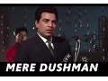 Download Lagu MERE DUSHMAN TU MERI -  AAYE DIN BAHAR KE  -   HQ VIDEO LYRICS KARAOKE
