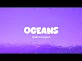 Download Lagu Oceans | Shalom Margaret Cover | Lofi Remix