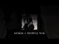 Astrid - Mendua x Tentang rasa (speed up + Reverb)