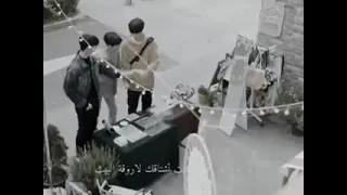 تصميم مسلسل الجمال الحقيقي فاجبني بربك انقذني    دندنها