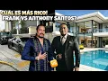 Frank Reyes Vs Anthony Santos Who Is Richer and Who Has the More Luxurious Life in 2026