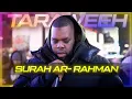Download Lagu SURAH AR-Rahman || Chapter 55 Holy Quran || Times Square 2024 || led by Dr. Faraj Hasan